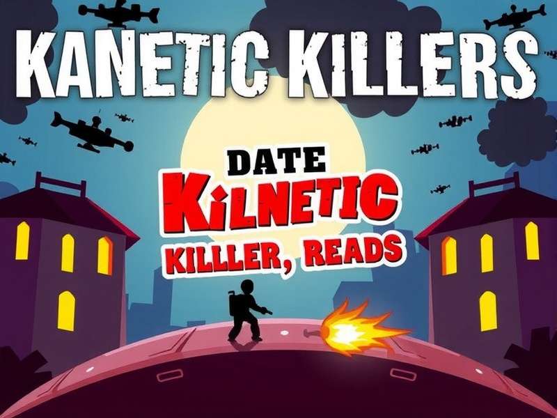 Kanpur Kinetic Killers game banner